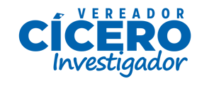 Cícero Investigador logo