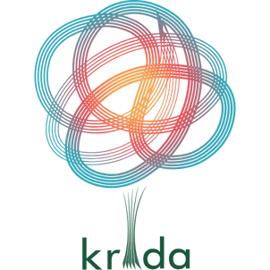 Krida Wellness logo