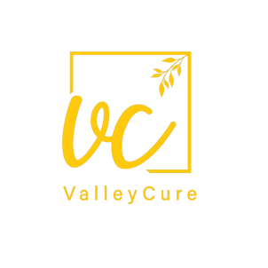 VALLEYCURE logo