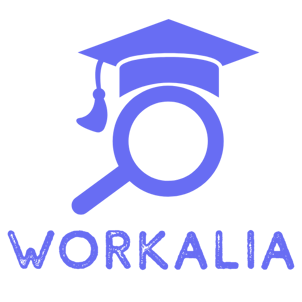Trabajos para estudiantes y recién egresados logo