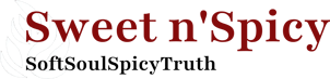 SweetnSpicy logo