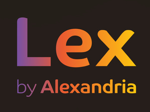 Lex Alexandria logo