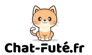 Chat-Futé logo