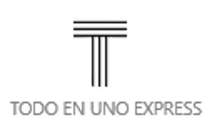 TodoEnUnoExpress logo