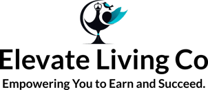  Elevate Living Co logo