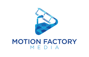 Motion Factory Media logo