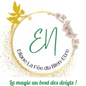 Eliane La Fée du Bien-être logo