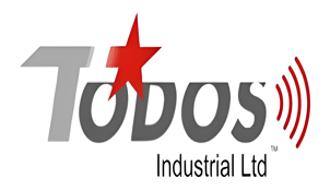 TODOS INDUSTRIAL LTD. logo