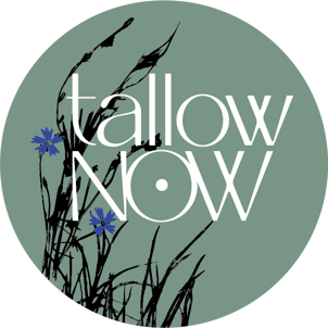 Tallow NOW logo