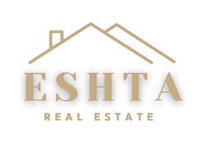 Estha Realestate logo
