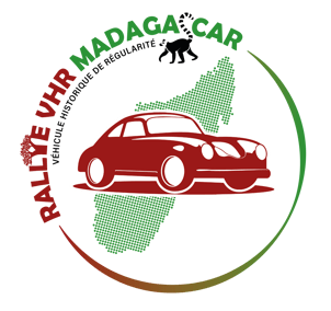 Rallye Historique Madagascar logo