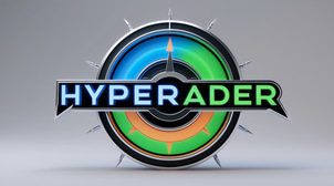 HypeRadar logo