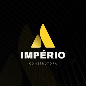 Império construtora logo