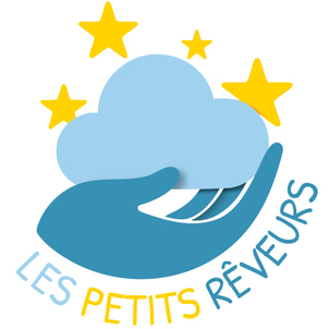 Les Petits Rêveurs logo