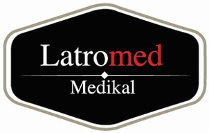 Latromed Medikal logo