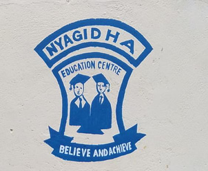 Nyagidha Education Center logo