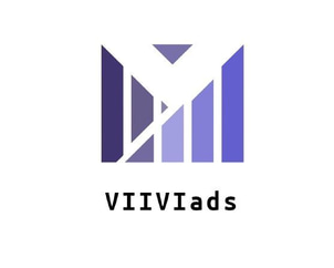 VIIVIasds logo