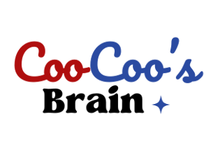 Coocoo's Brain logo