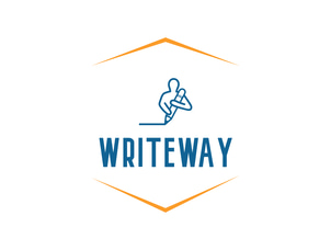 WriteWay logo