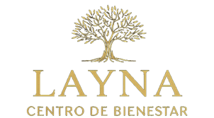 Layna Centro de Bienestar en Montijo logo