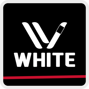 WHITE HQ LTD logo