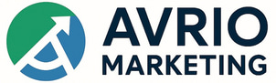 AvrioMarketing logo
