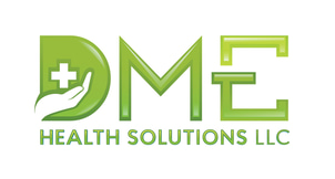 DME Health Solutions LLC logo