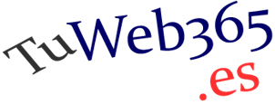 TuWeb365.es logo