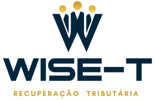 Wise-T Recuperação Tributária logo