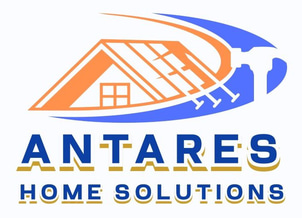 Antares Home Solutions logo