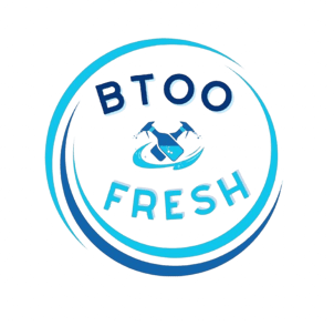 BTOO FRESH logo