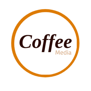 Coffee Media - Marketing Digital logo