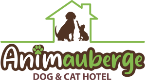 Animauberge logo