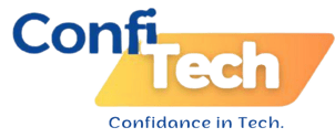 Confitech logo