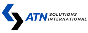 ATN Solutions logo