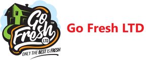 Go Fresh Limited logo