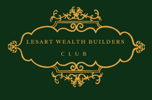 Lesart Credit & Wealth Builders logo