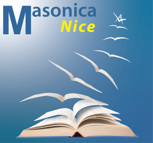 Masonica Nice logo
