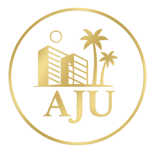 Adi Jaya Utama logo