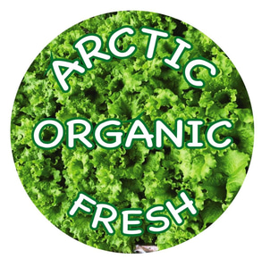 Arctic Organic Fresh logo