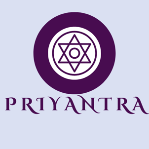 Priyantra logo