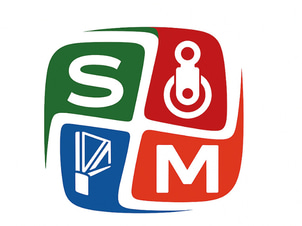 Manutenção de sacadas logo