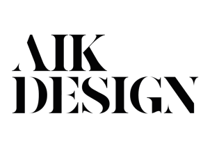 AIK Design logo