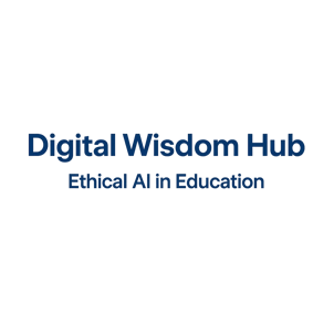 Digital Wisdom Hub logo