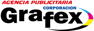 Grafex logo