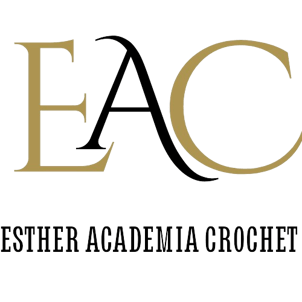 estheracademiadecrochet logo