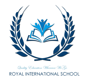 PODAR PREP logo