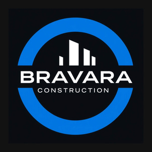 Bravara Construction logo
