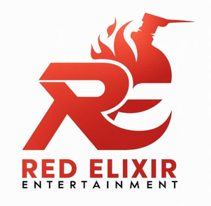 Red Elixir Entertainment Pvt. Ltd. logo