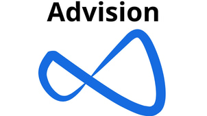 AdVision logo